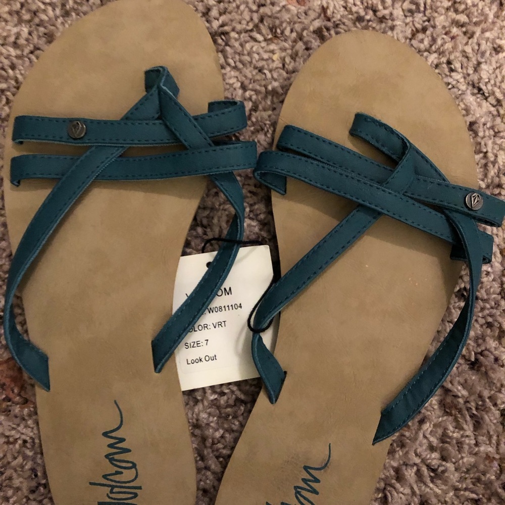 Volcom Sandals